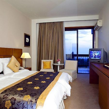 Nepheli Hotel Saloniki Zewnętrze zdjęcie