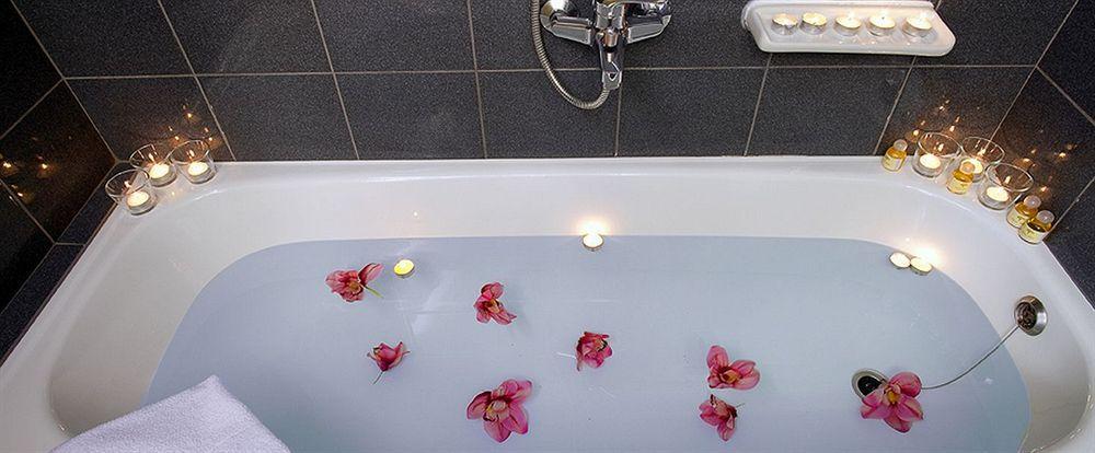 Nepheli Hotel Saloniki Zewnętrze zdjęcie