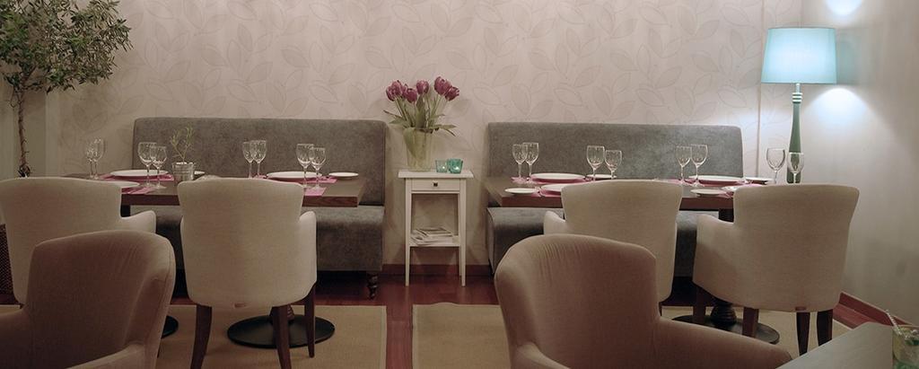 Nepheli Hotel Saloniki Zewnętrze zdjęcie