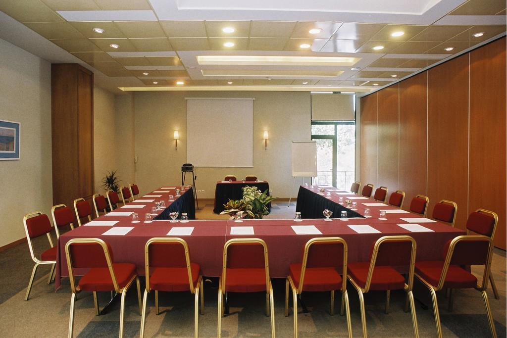 Nepheli Hotel Saloniki Zewnętrze zdjęcie