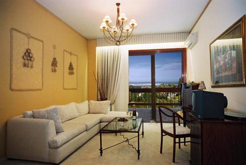 Nepheli Hotel Saloniki Zewnętrze zdjęcie
