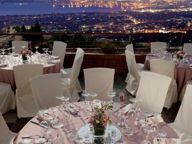Nepheli Hotel Saloniki Zewnętrze zdjęcie