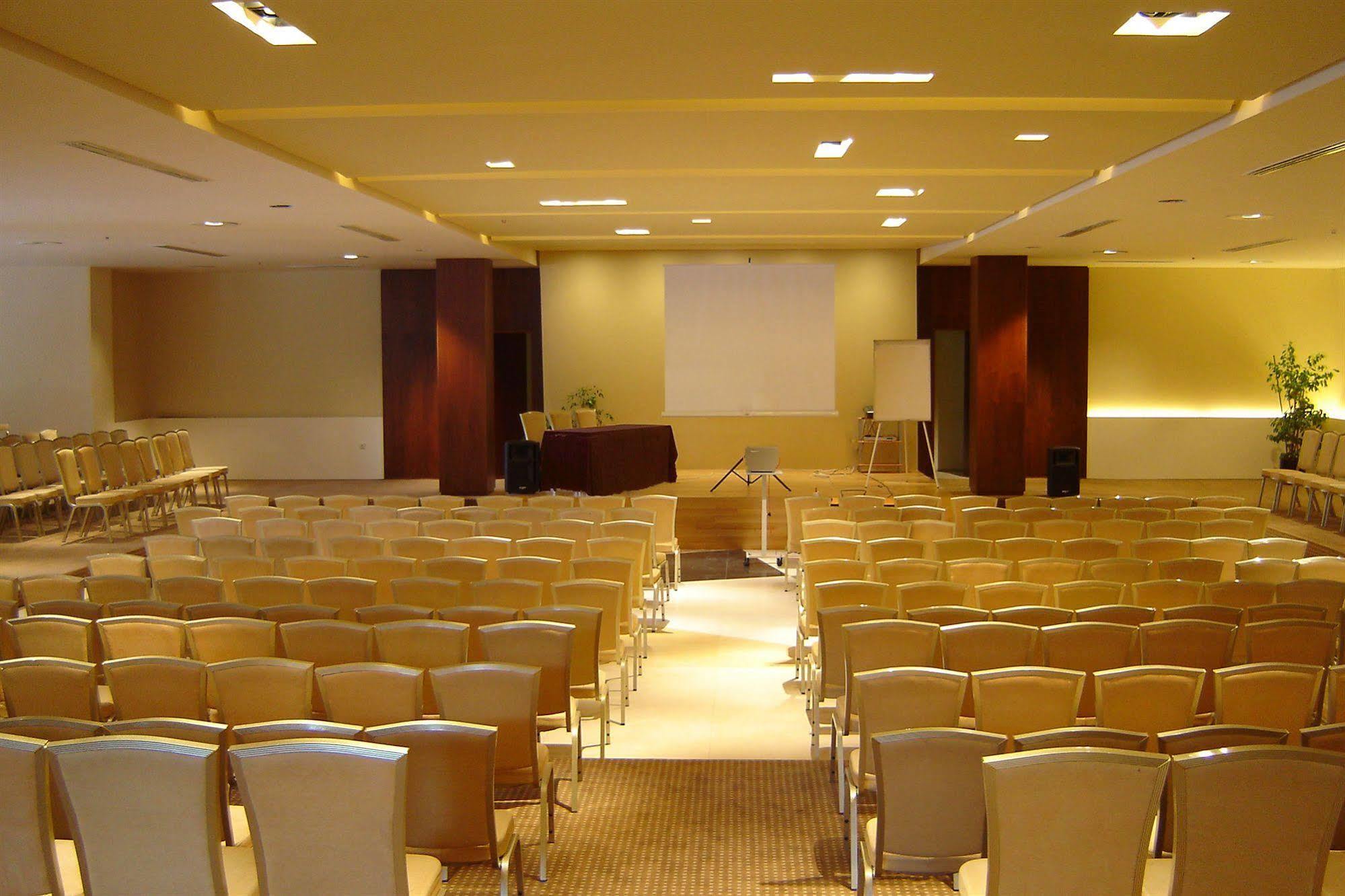 Nepheli Hotel Saloniki Zewnętrze zdjęcie
