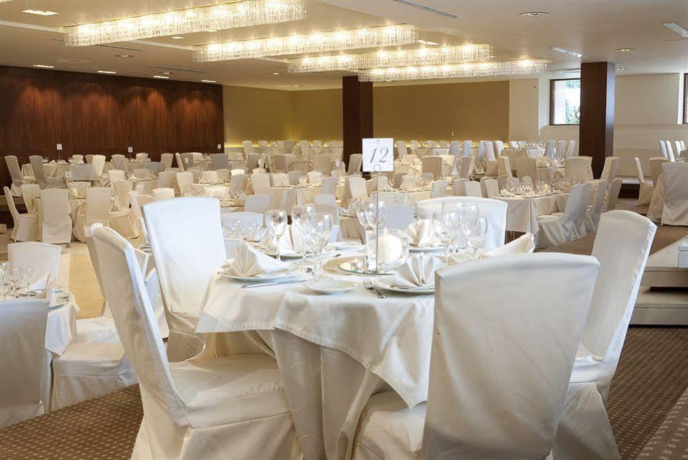 Nepheli Hotel Saloniki Zewnętrze zdjęcie