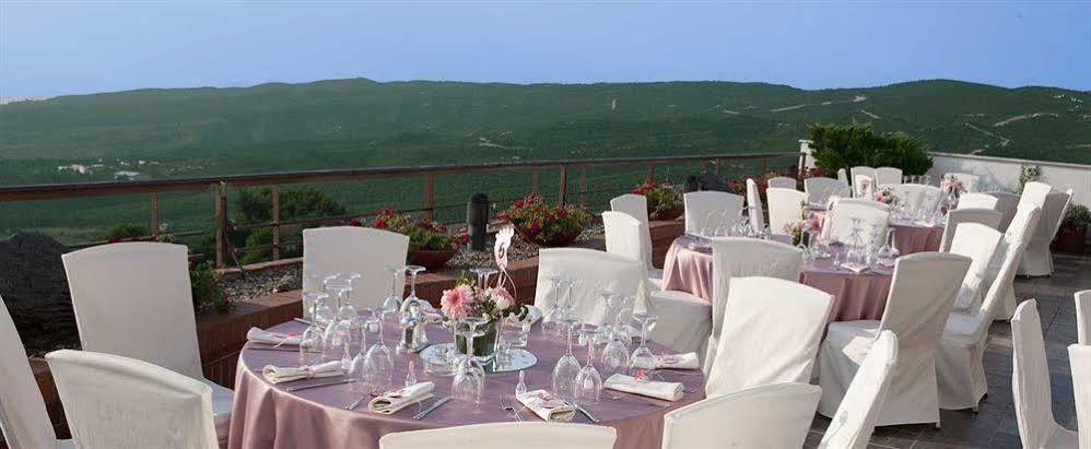 Nepheli Hotel Saloniki Zewnętrze zdjęcie