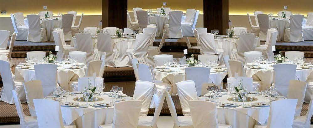 Nepheli Hotel Saloniki Zewnętrze zdjęcie