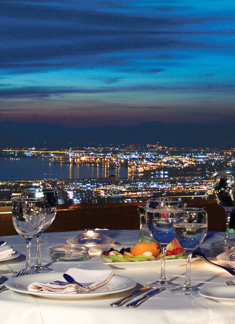 Nepheli Hotel Saloniki Zewnętrze zdjęcie