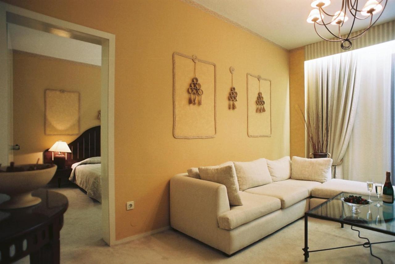 Nepheli Hotel Saloniki Zewnętrze zdjęcie